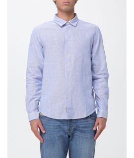 WOOLRICH Кэжуал рубашка
