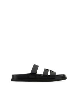 TORY BURCH Шлепанцы