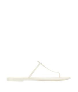 TORY BURCH Шлепанцы