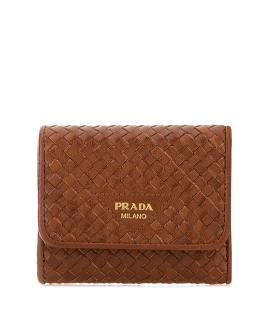 PRADA Кошелек