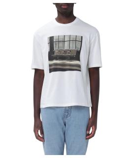 JIL SANDER Футболка
