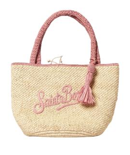 MC2 SAINT BARTH Сумка с короткими ручками