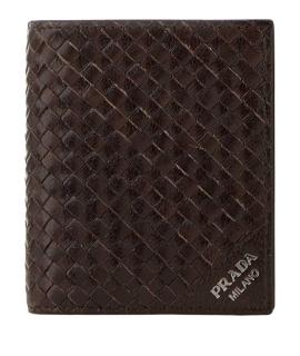 PRADA Кошелек