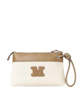 MAX MARA Клатч/вечерняя сумка