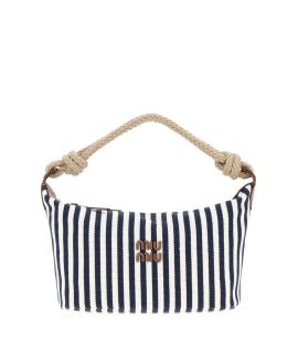 MIU MIU Сумка с короткими ручками