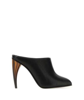 ALEXANDER MCQUEEN Мюли
