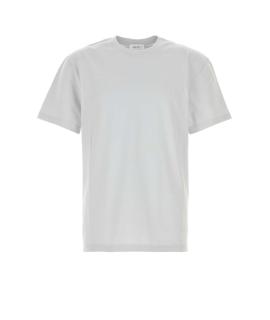 ALEXANDER MCQUEEN Футболка