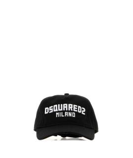 DSQUARED2 Кепка/бейсболка