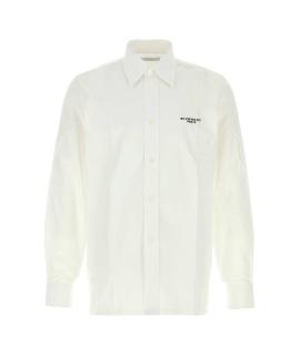 GIVENCHY Кэжуал рубашка