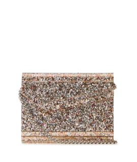 JIMMY CHOO Клатч/вечерняя сумка