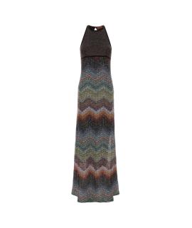 MISSONI Повседневное платье