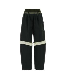 FENDI Прямые брюки