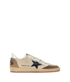 GOLDEN GOOSE DELUXE BRAND Низкие кроссовки / кеды