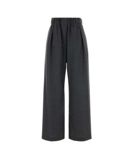 JIL SANDER Брюки широкие