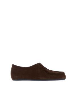 JIL SANDER Низкие ботинки