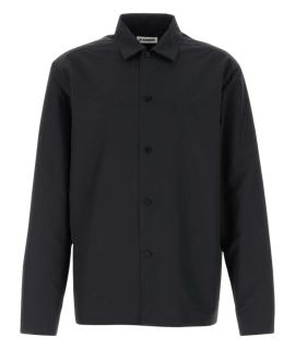 JIL SANDER Кэжуал рубашка