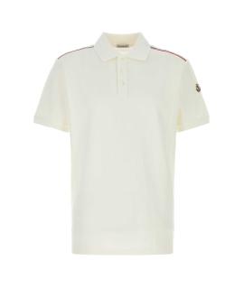 MONCLER Поло с коротким рукавом