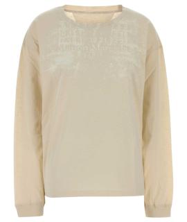 MAISON MARGIELA Лонгслив