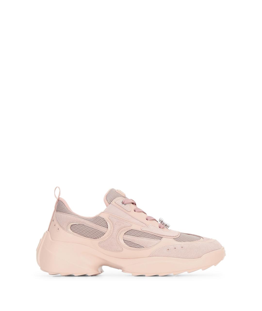 ROGER VIVIER Мульти туфли, фото 1