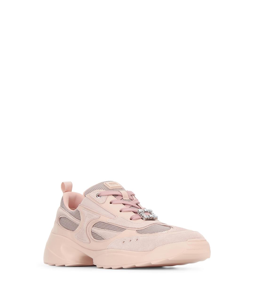 ROGER VIVIER Мульти туфли, фото 2
