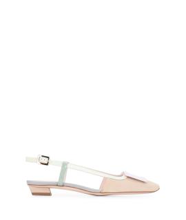 ROGER VIVIER Туфли