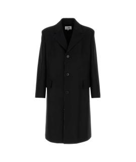 MM6 MAISON MARGIELA Пальто