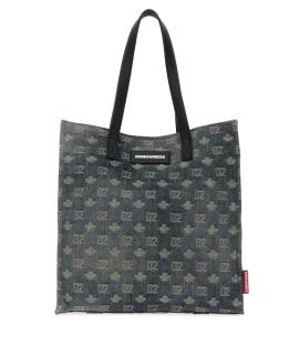 DSQUARED2 Сумка Тоут