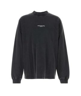 ALEXANDER WANG Лонгслив