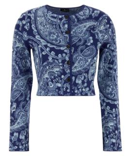 ETRO Кардиган