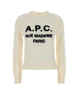 A.P.C. Джемпер / свитер