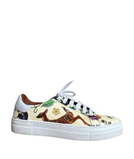 ETRO Кеды