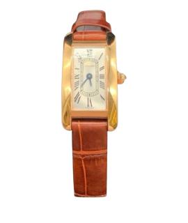 CARTIER Часы