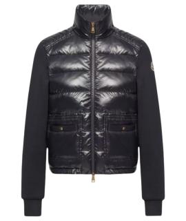MONCLER Худи/толстовка