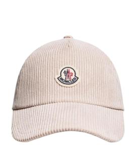 MONCLER Кепка