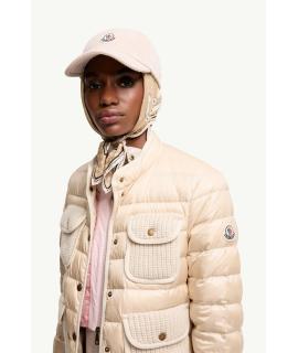 MONCLER Кепка