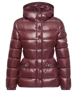 MONCLER Пуховик