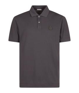MONCLER Поло с коротким рукавом