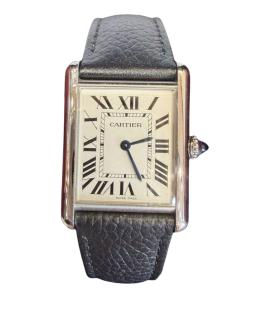 CARTIER Часы