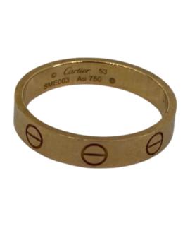 CARTIER Кольцо