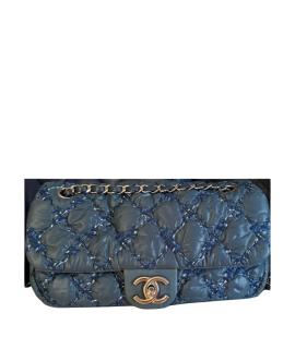 CHANEL Сумка через плечо