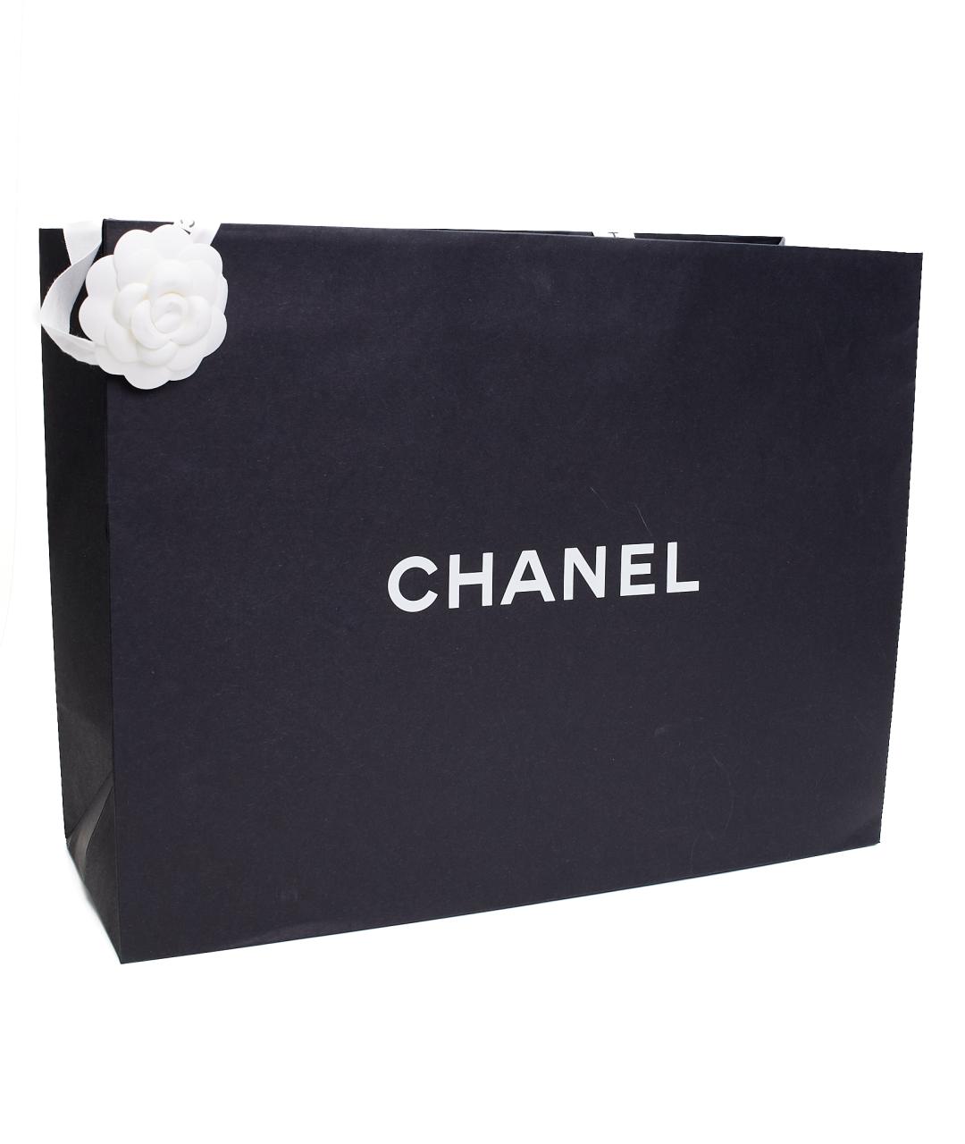 CHANEL Бордовые кожаные туфли, фото 7