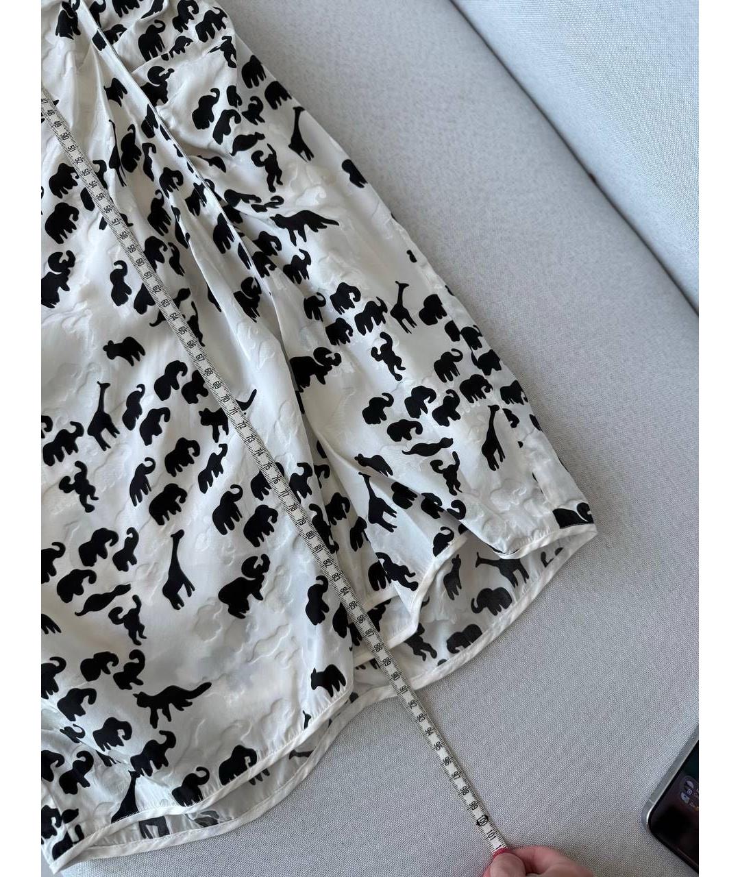 MARC JACOBS Мульти повседневное платье, фото 5