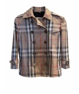 BURBERRY Жакет/пиджак