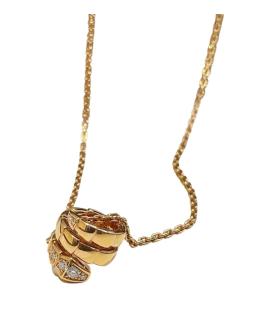 BVLGARI Колье
