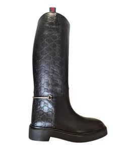 GUCCI Сапоги