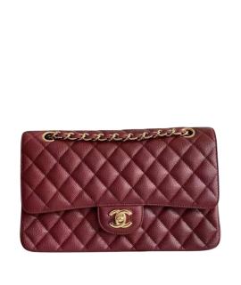 CHANEL Сумка через плечо