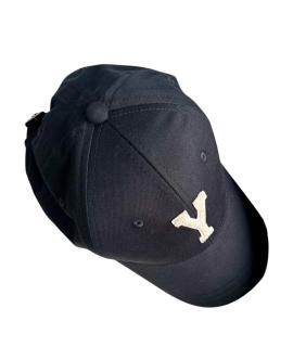 SAINT LAURENT Кепка