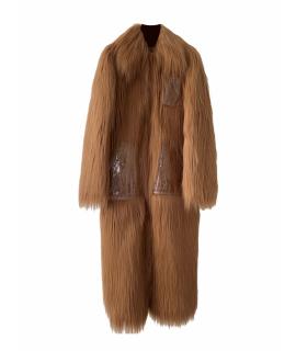 MM6 MAISON MARGIELA Шуба