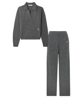 SPORTY AND RICH Костюм с брюками