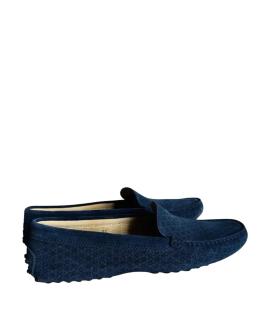 TOD'S Мокасины